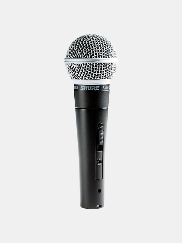 Rent a microphones