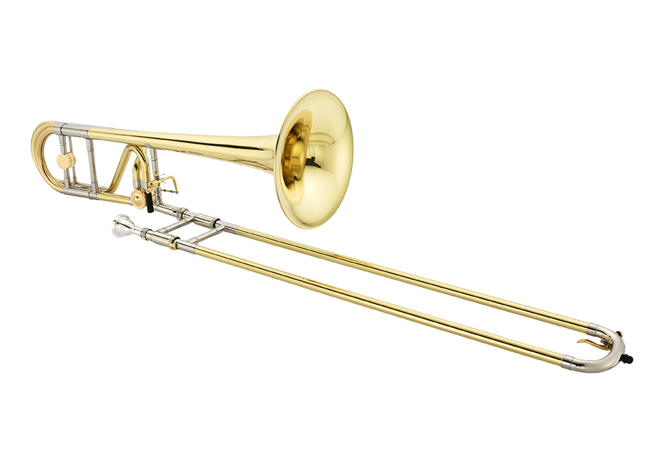Rent a Jupiter XO 1236L-O  Professional Trombone
