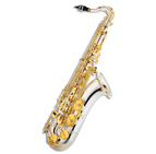 Rent a Jupiter Artist 1100SG Tenor Saxophone