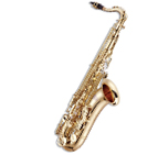 Rent a Jupiter  1100 Tenor Saxophone