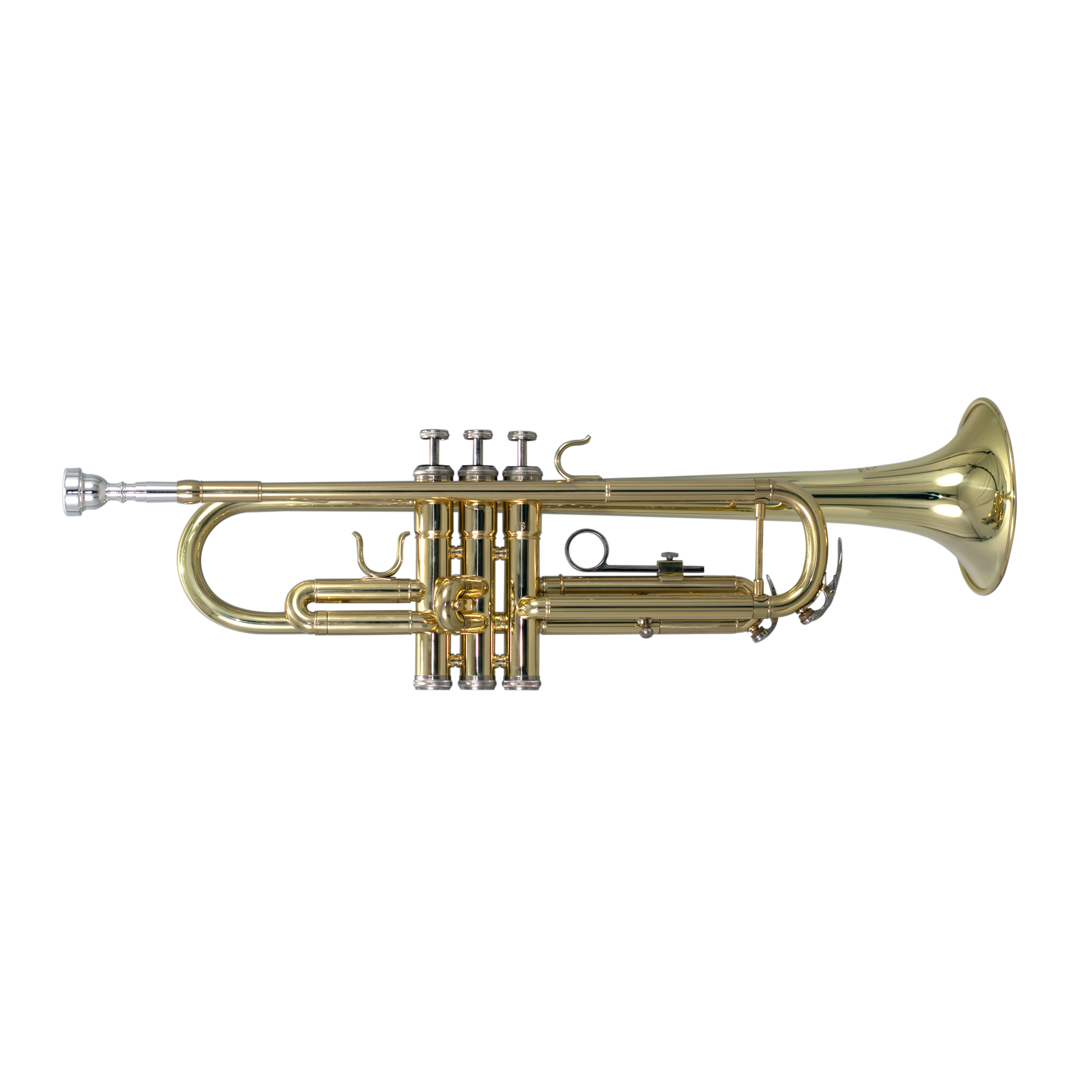 Rent a BAC Student Trumpet