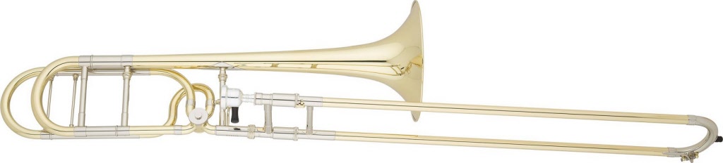 Rent a Eastman ETB828 Trombone