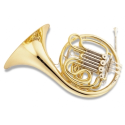 Rent a Jupiter JHR1110 Double French Horn