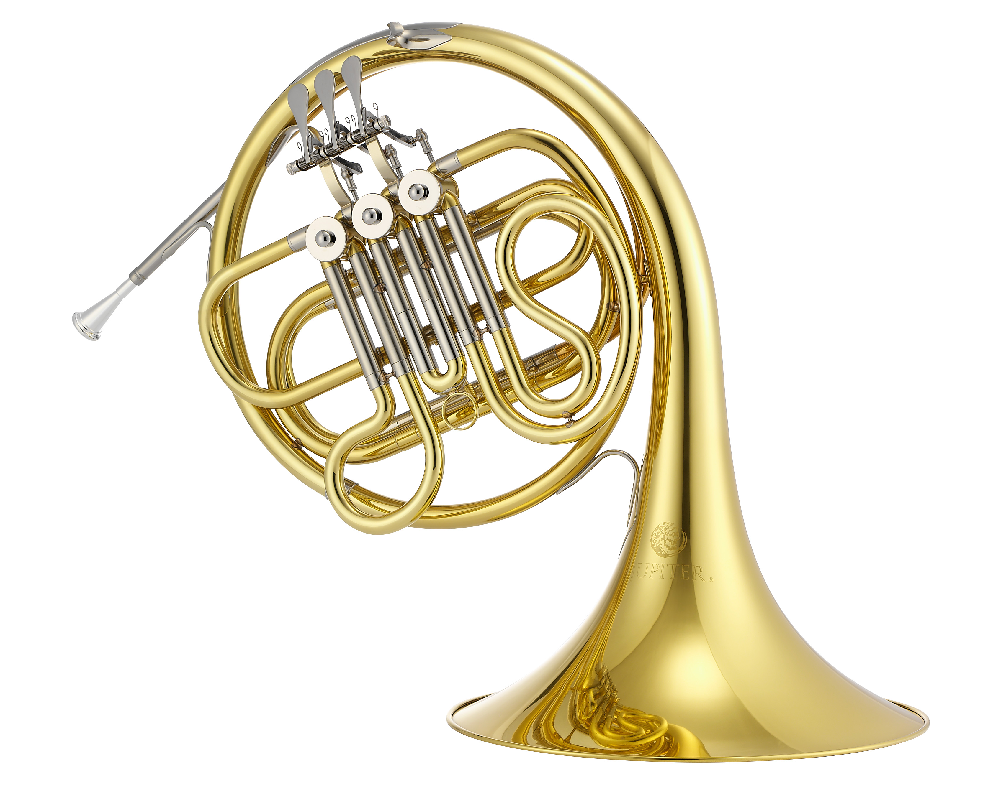 Rent a Jupiter Student Single French Horn