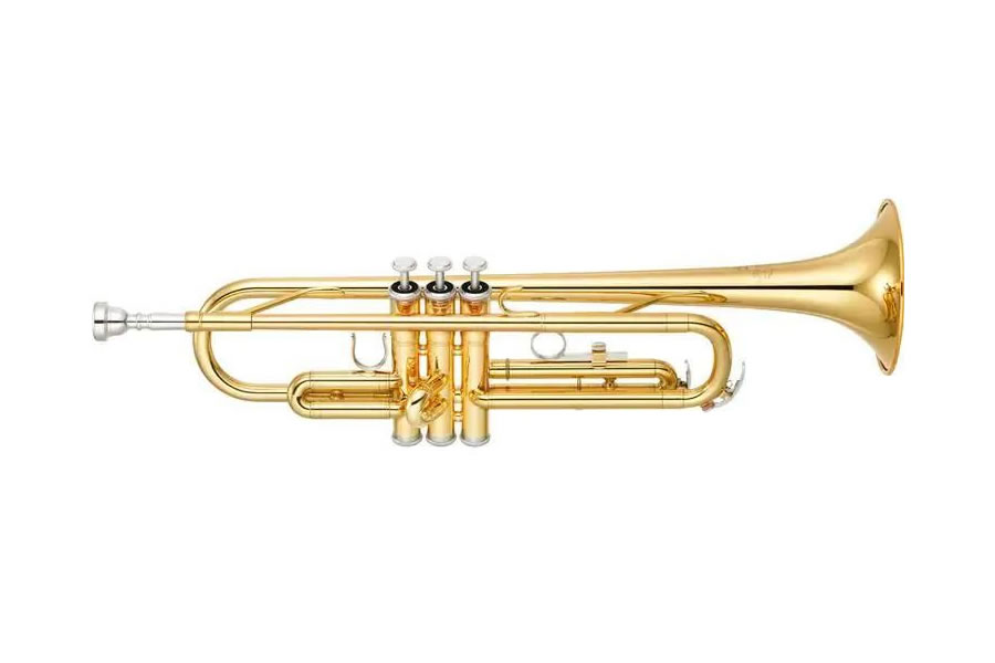Rent a Yamaha Advantage Student Trumpet