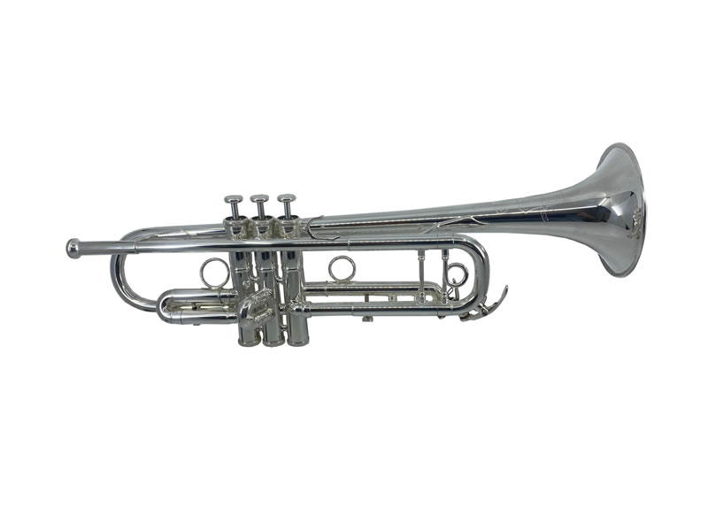 Rent a BAC Plaza Handcraft Trumpet
