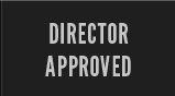 Director Approved