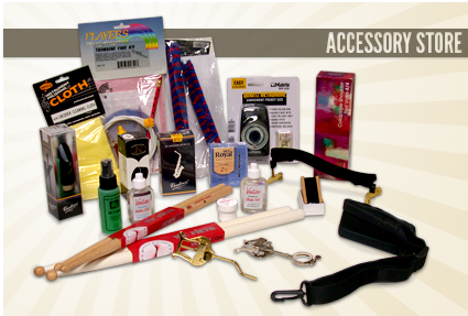 Accessory Store