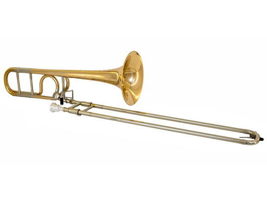 BAC San Francisco Trombone