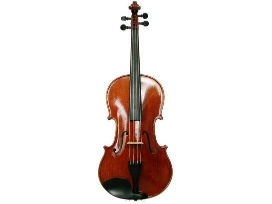 Rent a Eastman Viola Outfit - 14