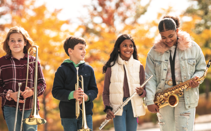 Renting versus Purchasing an Instrument