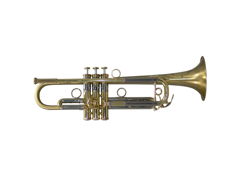 Rent a BAC Paseo Z-72ML Handcraft Trumpet