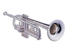 Jupiter JTR1100S Trumpet Jupiter JTR1100S Trumpet