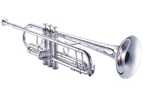 Jupiter 1624S- C Trumpet