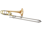 Eastman ETB828G Trombone