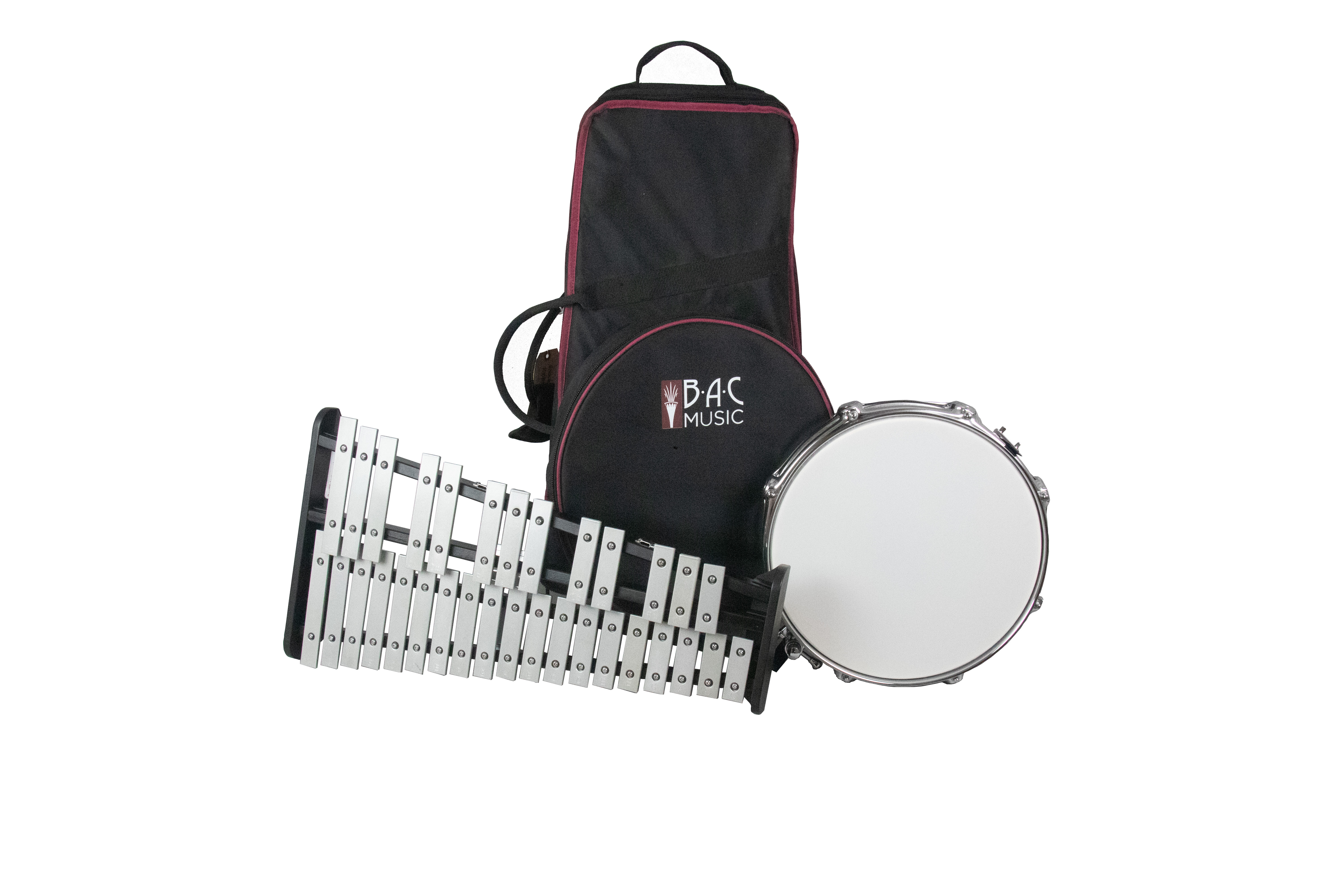 Snare and bell kit hotsell