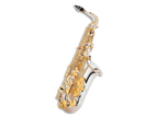 Jupiter JAS1100SG Alto Saxophone