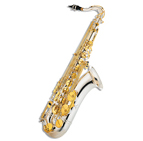 Jupiter Artist 1100SG Tenor Saxophone Rent a Jupiter Artist 1100SG Tenor Saxophone