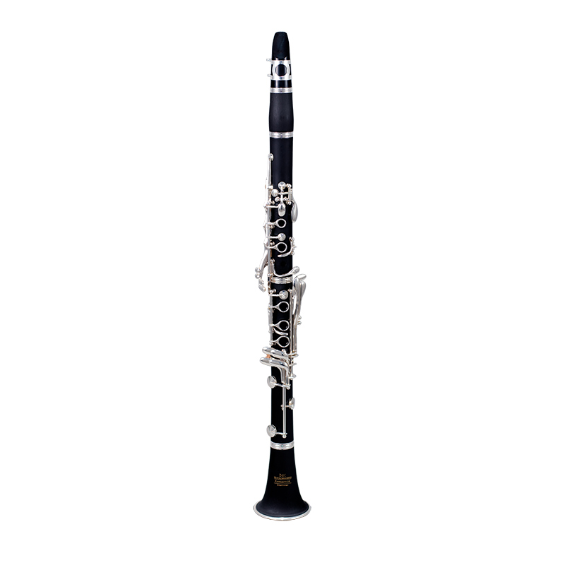 BAC Select Wood Clarinet
