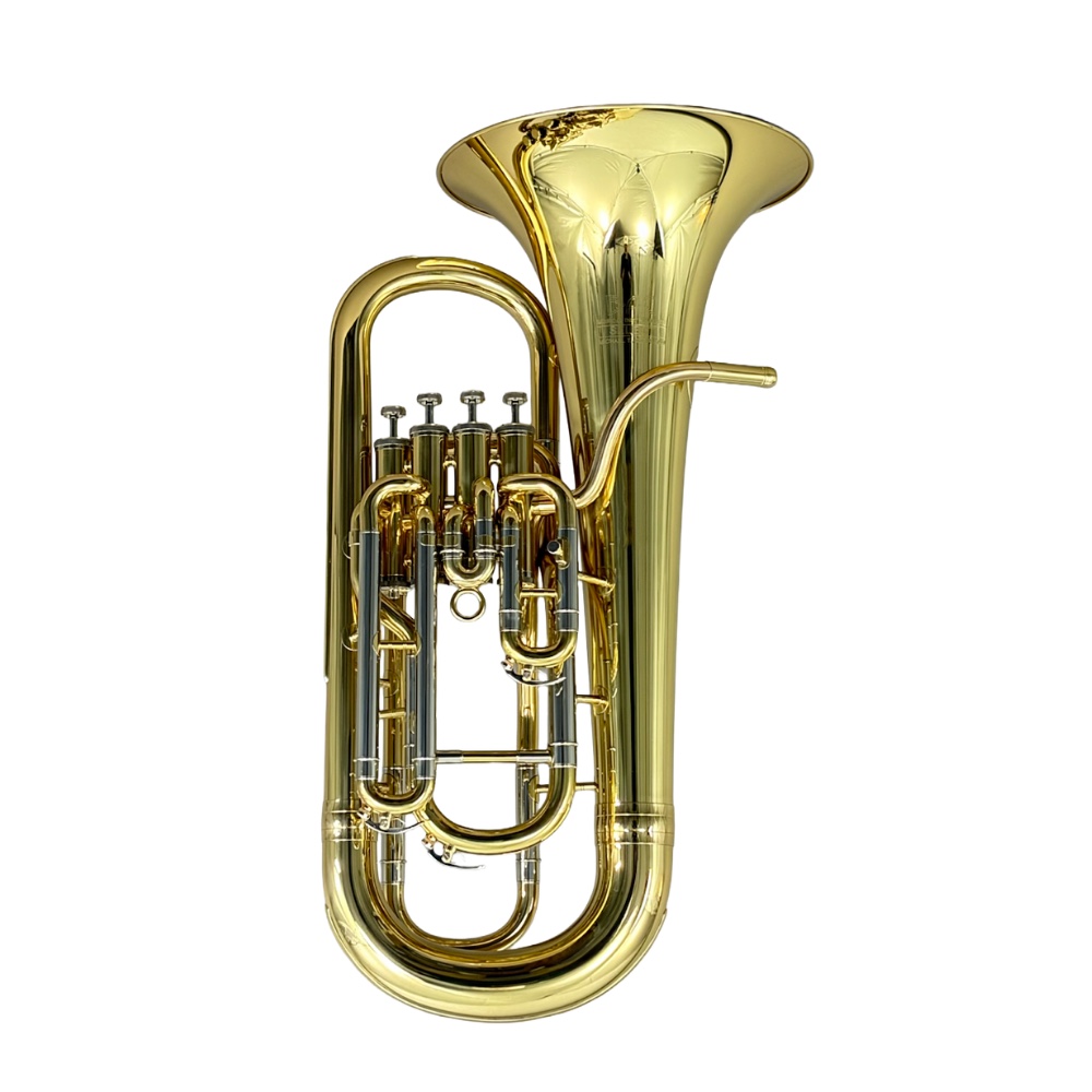 Rent a B.A.C. Select Euphonium