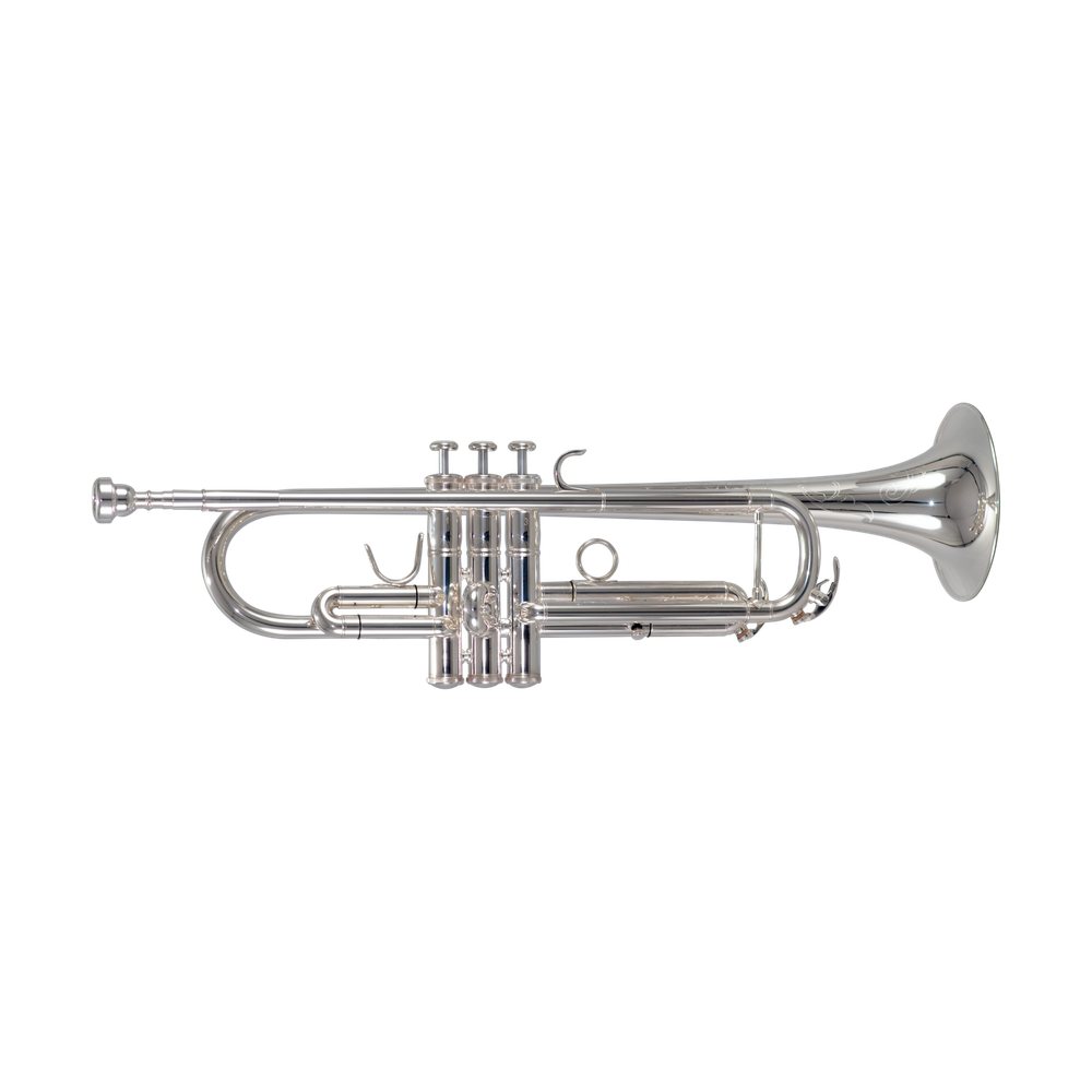 BAC Artist New York Bb Trumpet