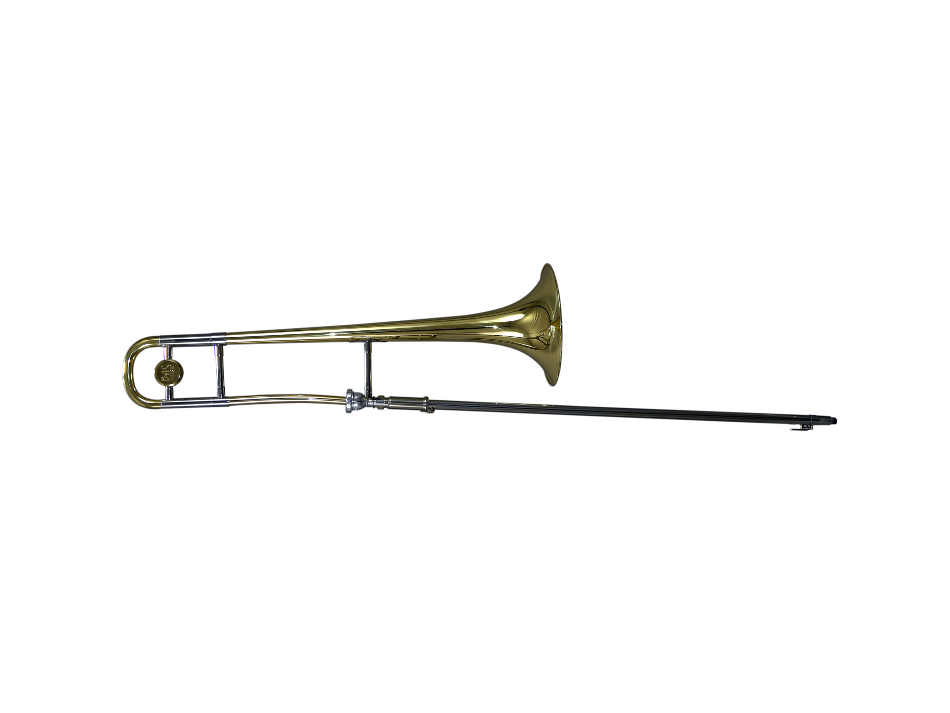 BAC Student Trombone