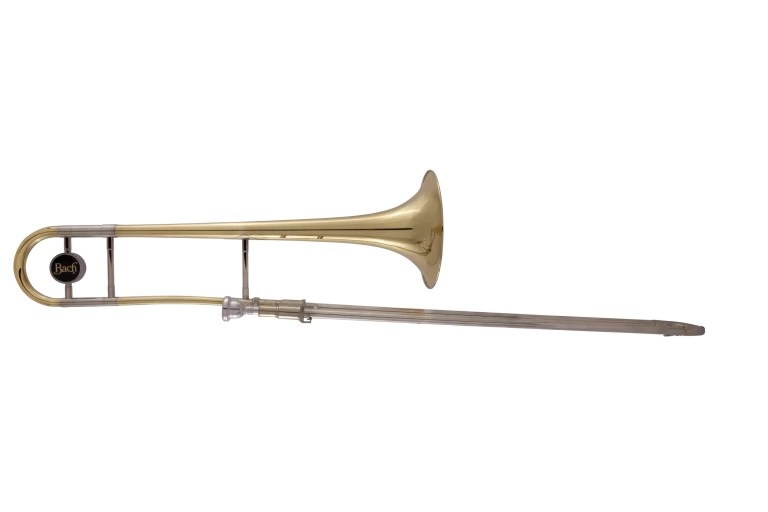 Rent a Bach Student Trombone