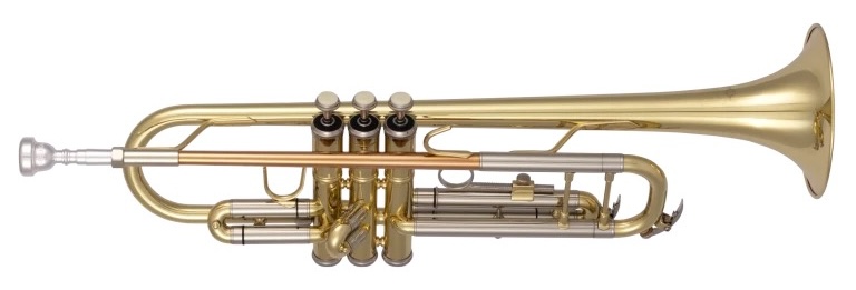 Bach Student Trumpet