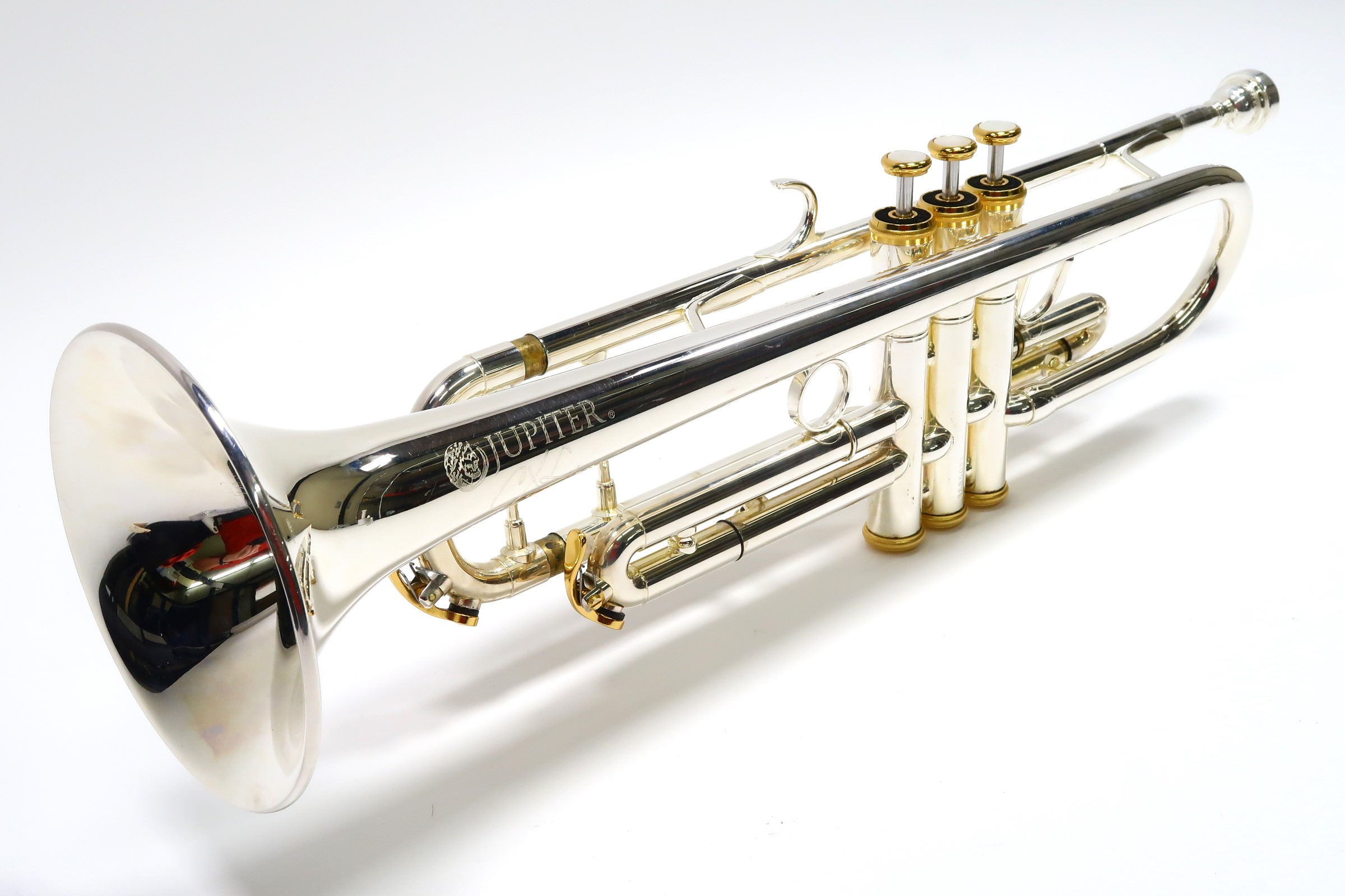 Rent a Jupiter CTR1060Q Trumpet