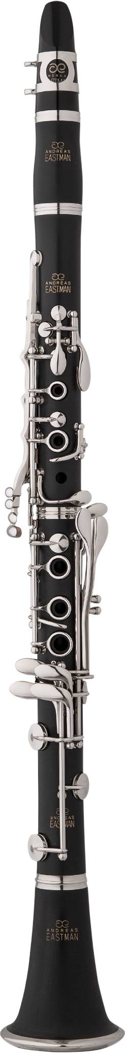 Eastman Student Clarinet