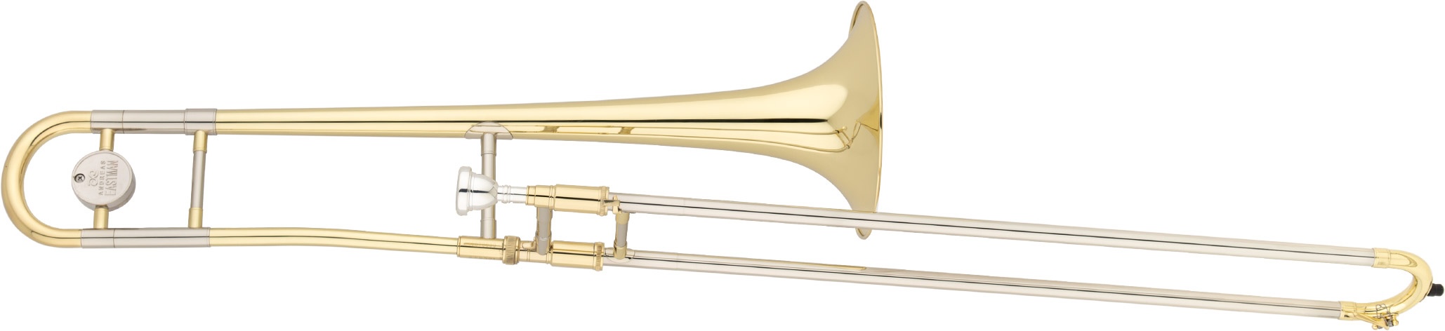 Rent a Eastman Student Trombone