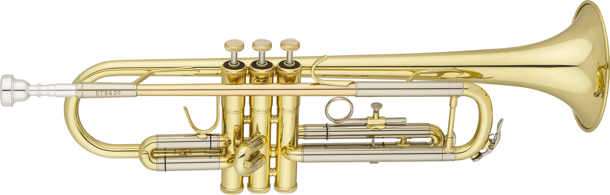 Eastman Student Trumpet