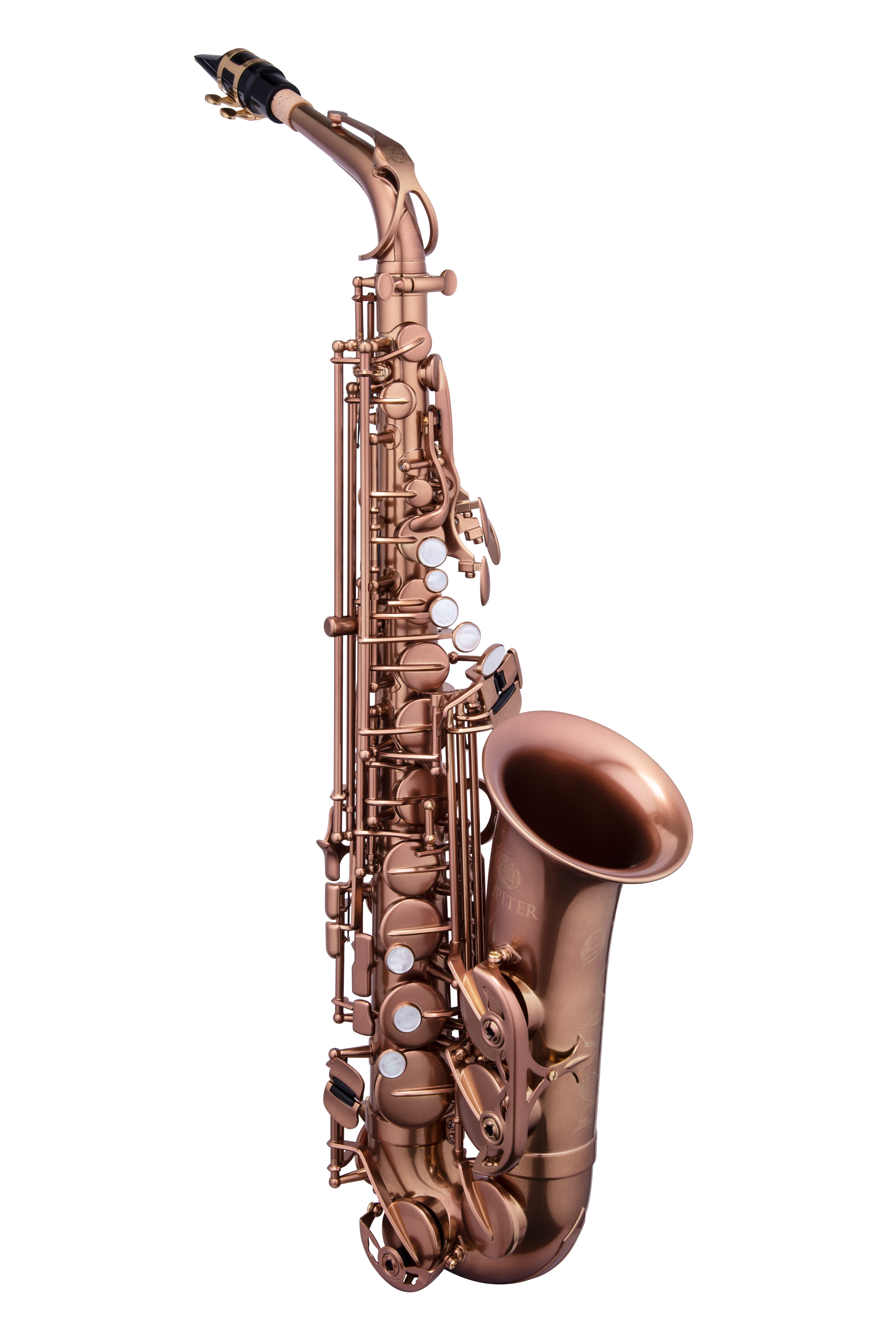 Rent an Alto Saxophone