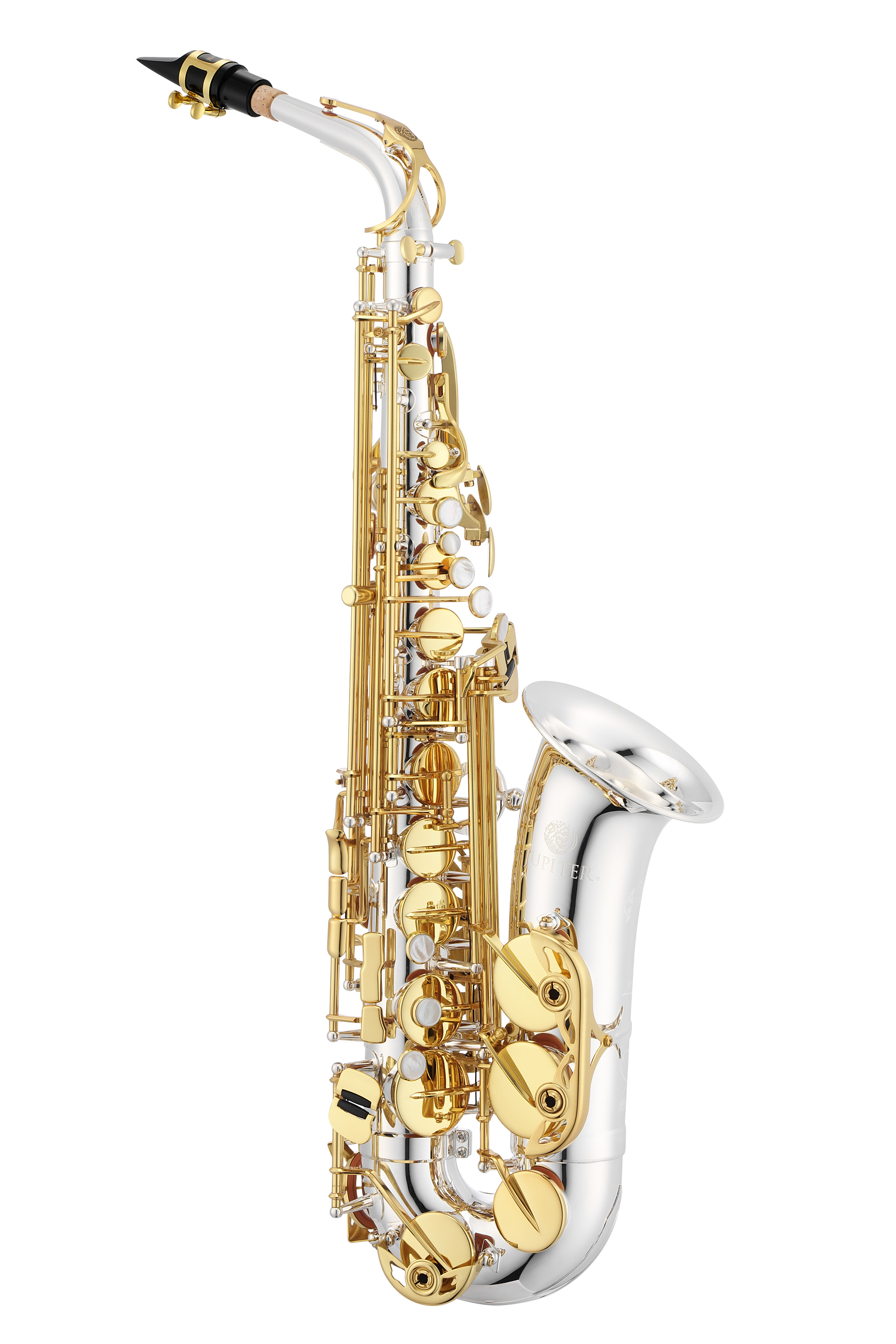 Jupiter JAS1100SG Alto Saxophone