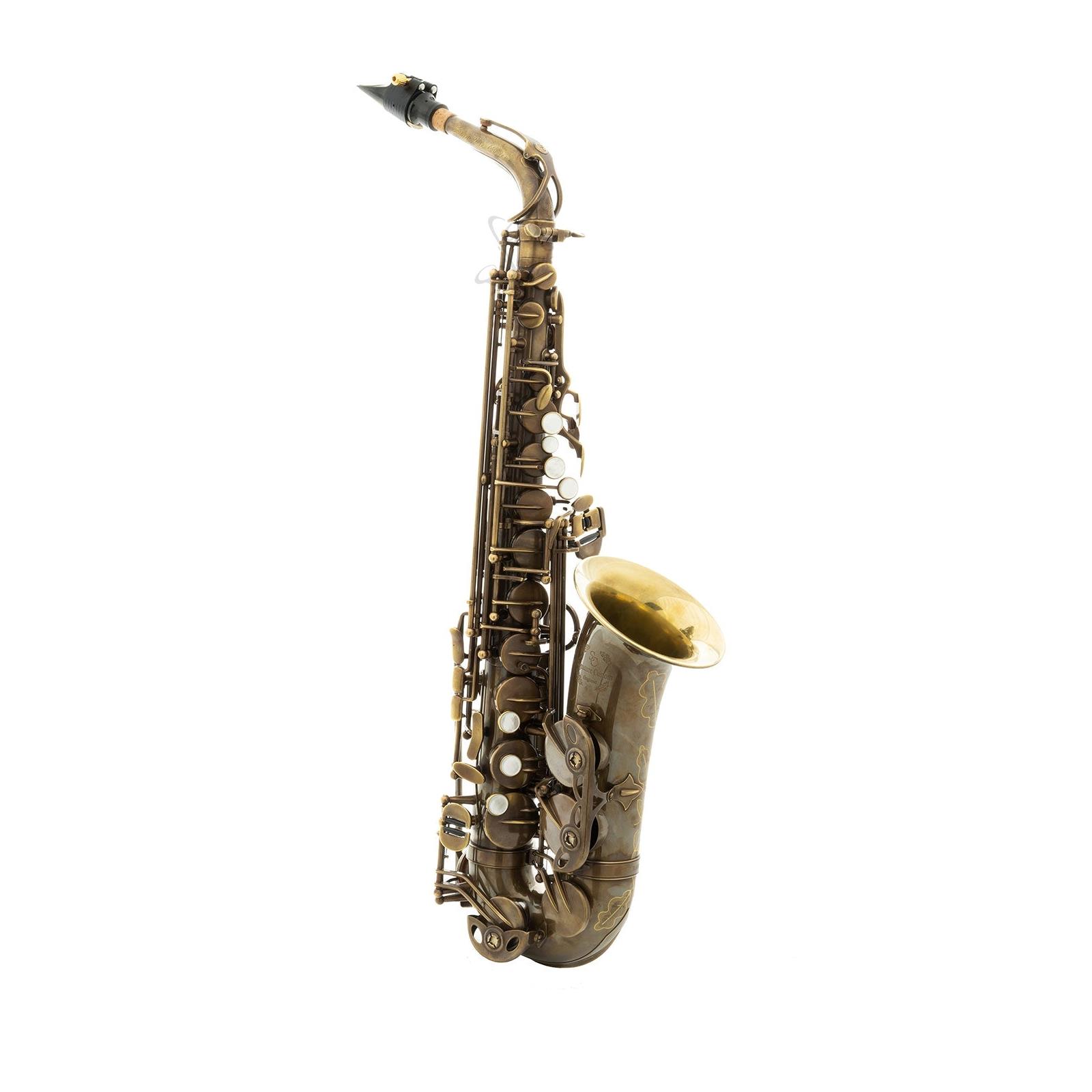 Jupiter 1100ULQ Alto Saxophone