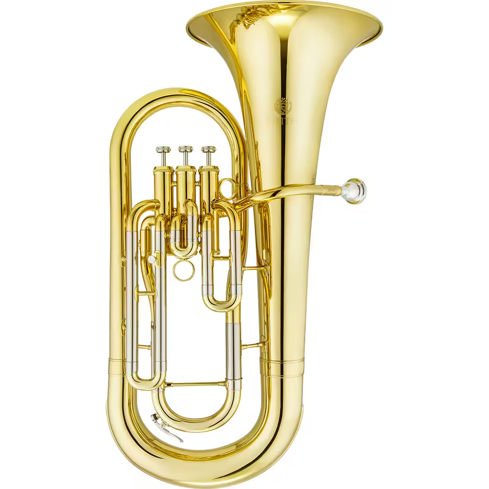 Rent a Jupiter Student Euphonium