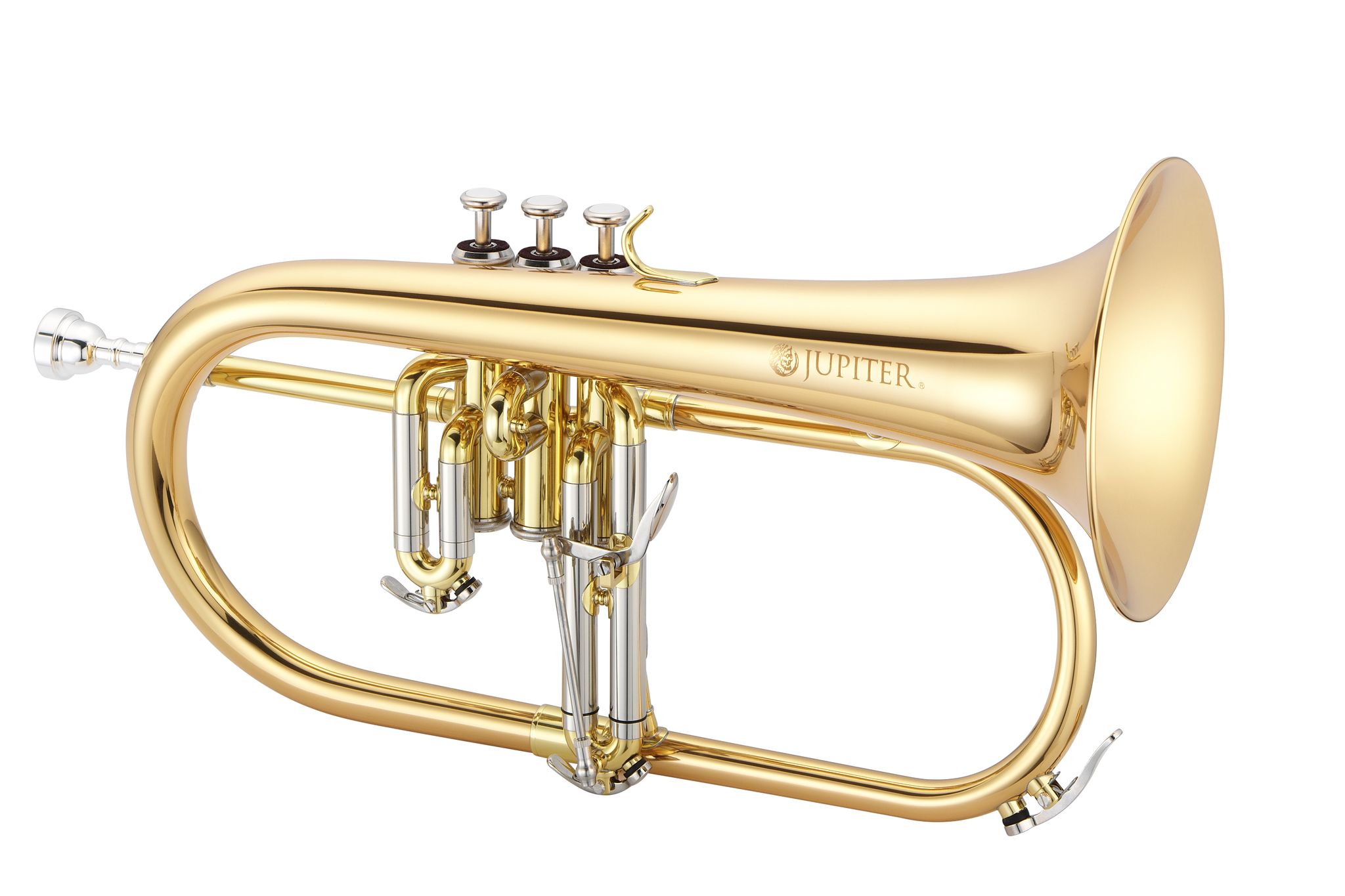 Jupiter JFH1100R Flugelhorn Jupiter JFH1100R Flugelhorn