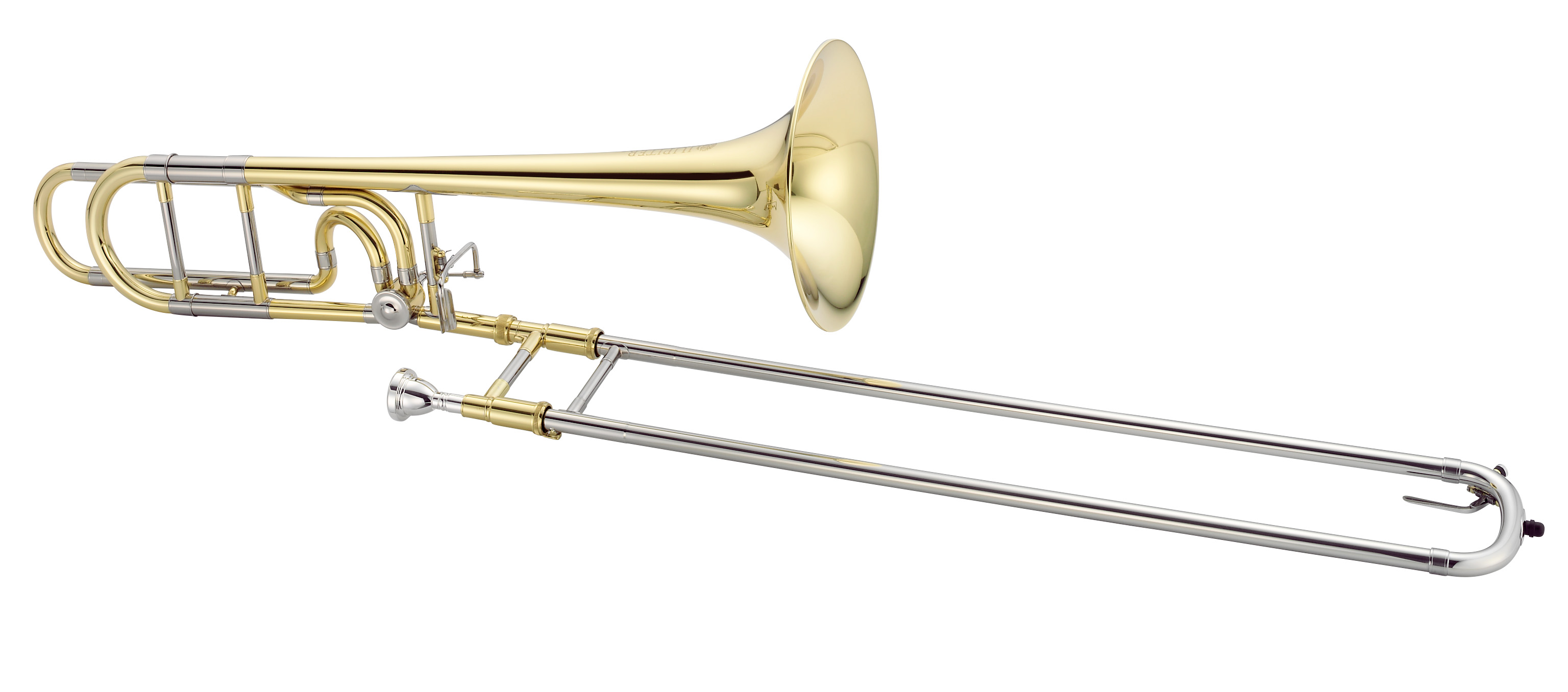 Rent a trombone near me clearance