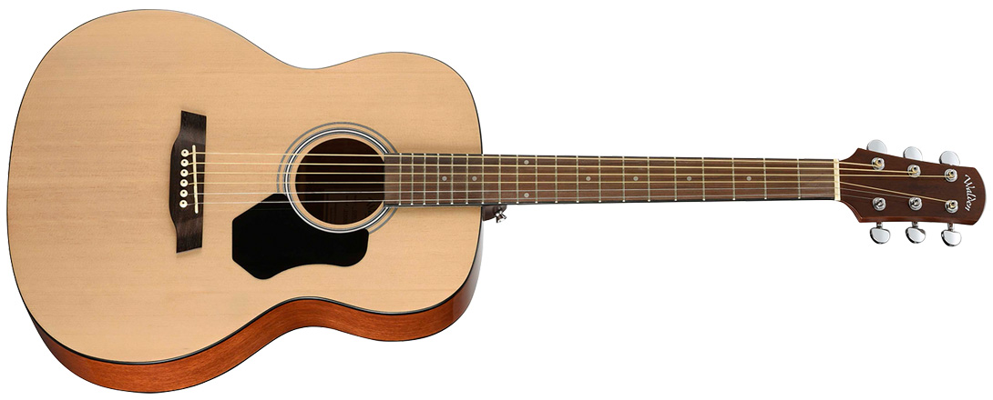 Walden Standard 3/4 Size  Acoustic Guitar