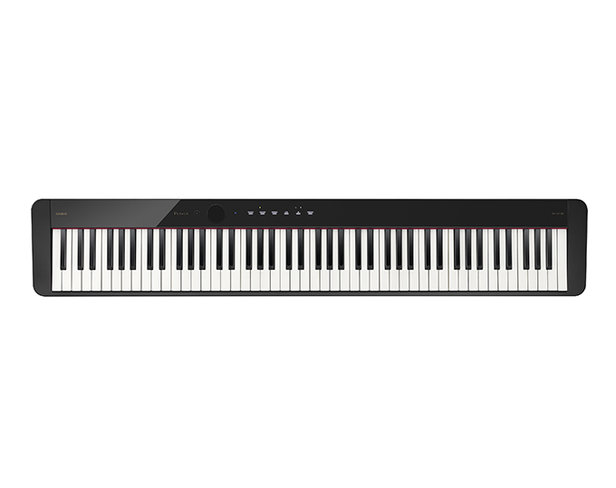 Casio Privia PX-S1100 Stage Piano Premium Package with Stand and Bench