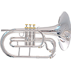  Marching Mellophone 