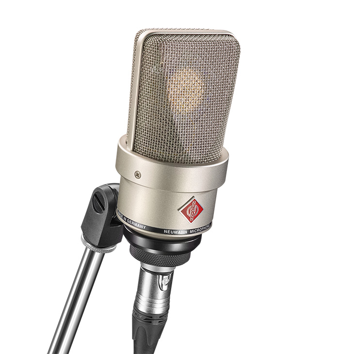 NEUMANN TLM 103 CARDIOID MIC