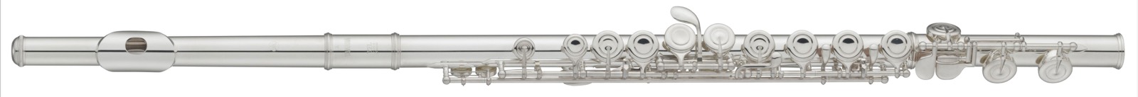 Rent a Used Yamaha Student Flute