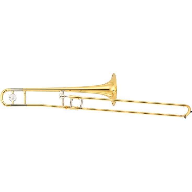 Rent a Used Yamaha Student Trombone
