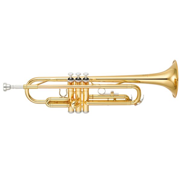 Used Yamaha Student Trumpet