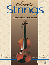 Strictly Strings Book 2