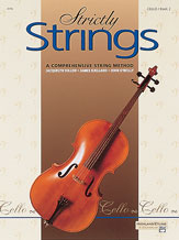 Strictly Strings Book 2