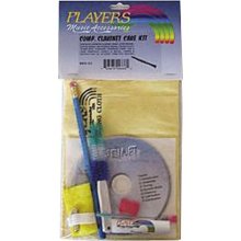 Clarinet Care Kit