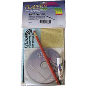 Flute Care Kit