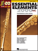 Essential Elements 2000 Book 1